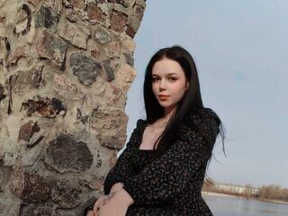 EmiliaKraft's Blonde live cam girls Profile Image